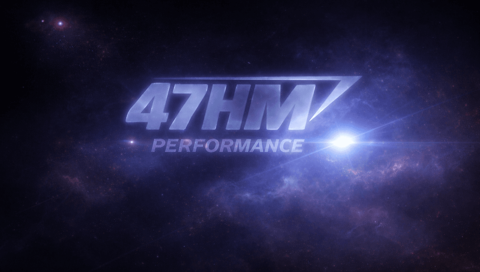 47HM Logo Desktop